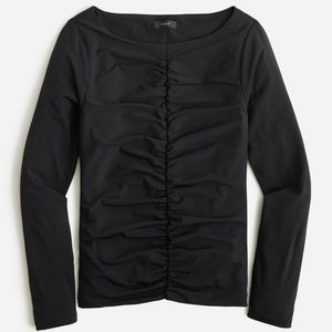 NEW J. Crew Top L